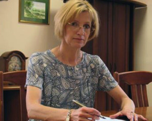 Agnieszka Czajkowska