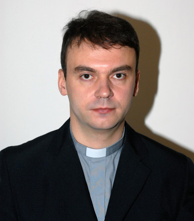 ks. Robert Czarnowski Robert Czarnowski