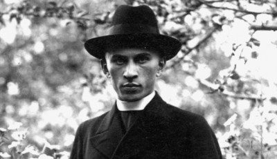 Ks. Robert Czarnowski | Polityka ks. Franciszka Cegiełki wobec ambasady Polski Ludowej w Paryżu