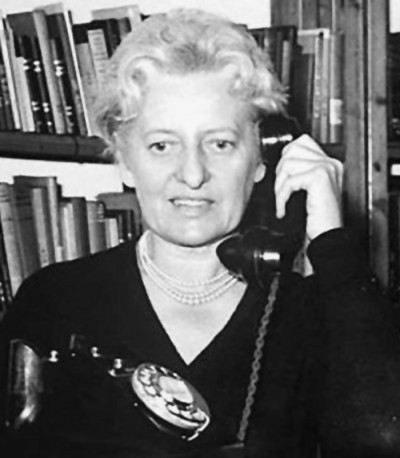 Maria Danilewicz - Zelińska