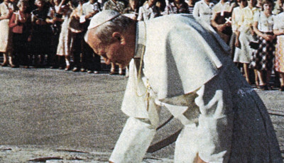 Ks. Andrzej Dobrzyński | Zadane zwycięstwo. Moralne i kulturowe znaczenie bitwy o Monte Cassino w nauczaniu św. Jana Pawła II