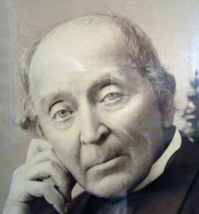 Ignacy Domeyko Ignacy Domeyko