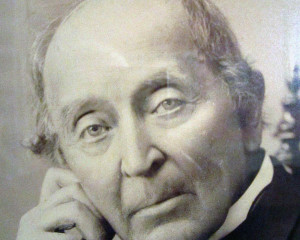 Ignacy Domeyko