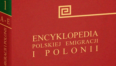 Kazimierz Dopierała | Informacja o Encyklopedii emigracji polskiej i Polonii