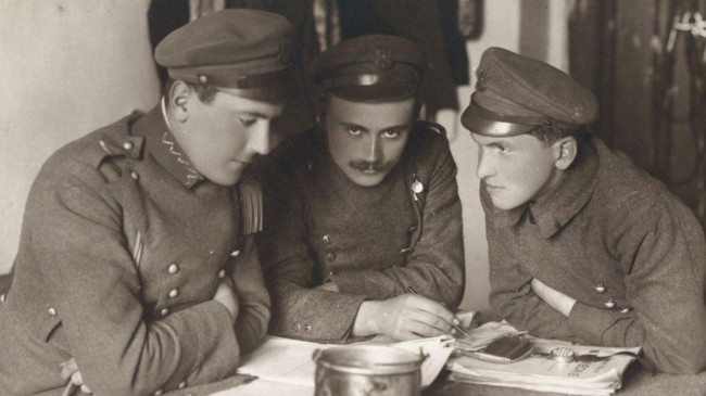 Iwona Drąg - Korga | Legiony i ich historia w zbiorach Instytutu Piłsudskiego w Ameryce