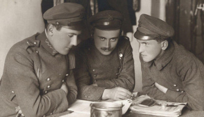 Iwona Drąg - Korga | Legiony i ich historia w zbiorach Instytutu Piłsudskiego w Ameryce