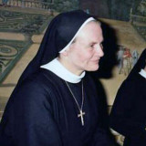 Dr s. Emilia (Konstancja) Ehrlich