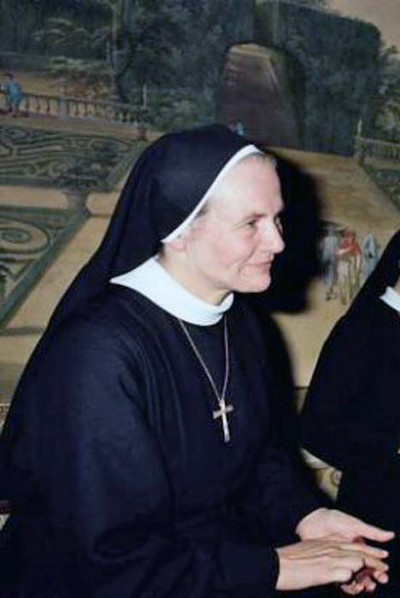 Emilia Konstancja Ehrlich Dr s. Emilia (Konstancja) Ehrlich