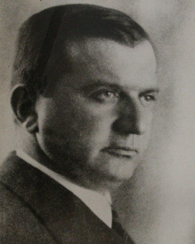 Henryk Floyar-Rajchman