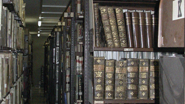 Ks. Hieronim Fokciński SJ | Materiały do biografii polskich emigrant&oacute;w w zbiorach Papieskiego Instytutu Studi&oacute;w Kościelnych w Rzymie