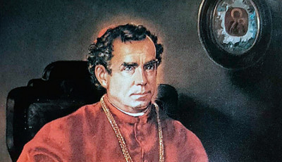 Arcybiskup Zygmunt Szczęsny Feliński (1822 &ndash; 1895)*
