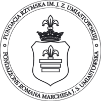 Fundacja Rzymska im. J. Z. Umiastowskiej
