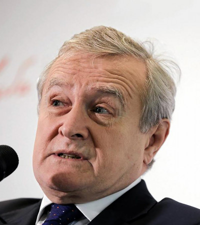 Piotr Gliński Piotr Gliński