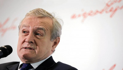 Piotr Gliński | List Ministra Piotra Glińskiego do Uczestnik&oacute;w i Organizator&oacute;w XLV Sesji Stałej Konferencji Muze&oacute;w, Archiw&oacute;w i Bibliotek Polskich na Zachodzie 