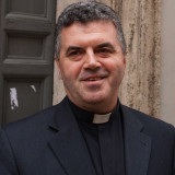 Ks. dr Jan Antoni Gł&oacute;wczyk