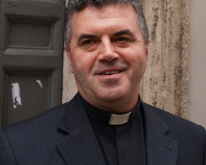 Ks. dr Jan Antoni Gł&oacute;wczyk