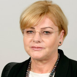 Senator Grażyna Sztark