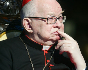 Henryk Roman Gulbinowicz