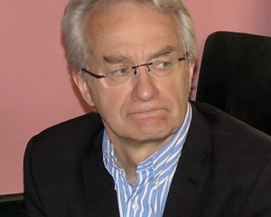 Prof. Rafał Habielski