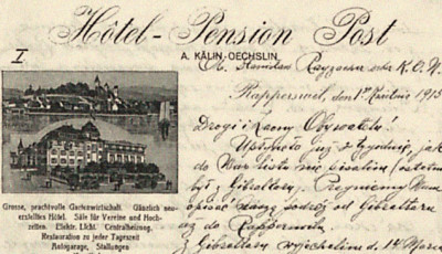 Wychodźstwo na rzecz niepodległości Polski w latach 1914-1920. Dokumenty i ludzie