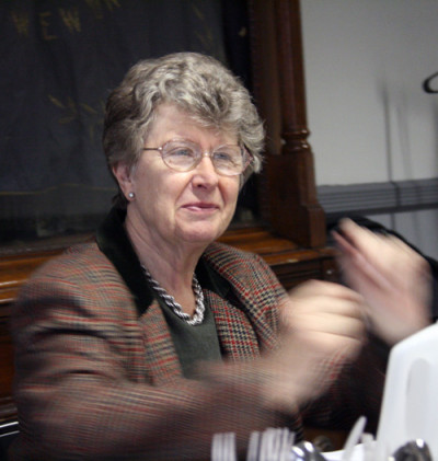 Ewa Krystyna Hoffman-Jędruch