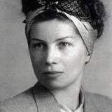 Halina Jastrzębowska-Kenarowa 