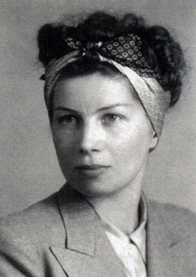 Halina Jastrzębowska-Kenarowa 