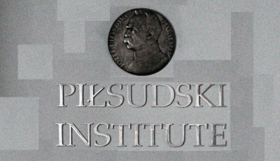 Janusz Cisek | Sprawozdanie Instytutu Piłsudskiego w Nowym Jorku na XX Sesję Stałej Konferencji