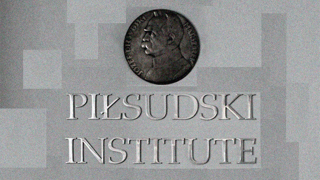 Janusz Cisek | Sprawozdanie Instytutu Piłsudskiego w Nowym Jorku na XX Sesję Stałej Konferencji