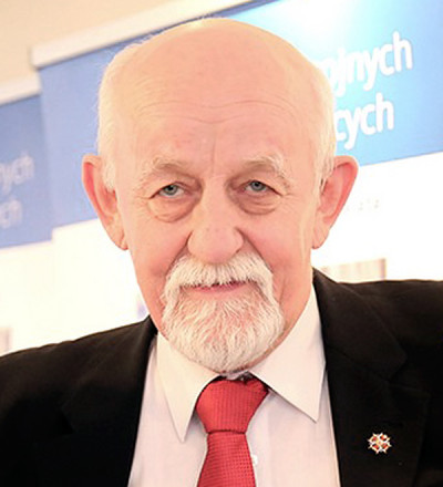 Zbigniew Andrzej Judycki