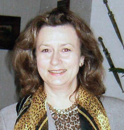 Agata Kalinowska - Bouvy Agata Kalinowska - Bouvy