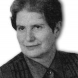 Maria Koc&oacute;jowa