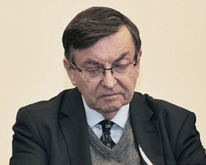 Jan A. Konopka