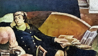 Jan Andrzej Konopka | Tadeusz Kościuszko w prasie szwajcarskiej