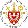 Kości&oacute;ł i Hospicjum Św. Stanisława B.M.
