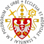Kości&oacute;ł i Hospicjum Św. Stanisława B.M.