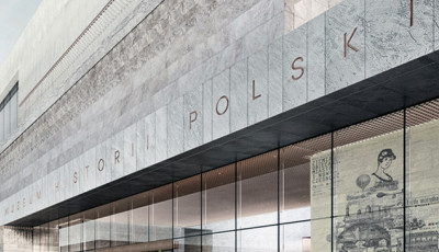 Robert Kostro | Koncepcja merytoryczna Muzeum Historii Polski Zmiana krajobrazu muzealnego