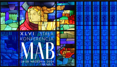 Małgorzata Kot | Ryszard Owsiany| Wstęp. XLVI Sesja Stałej Konferencji MAB w Chicago
