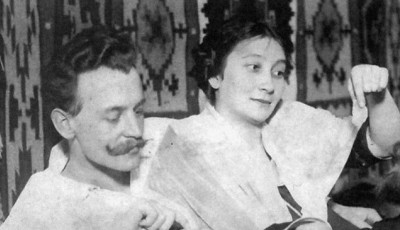 Helena Sikorska (1888-1972). Żona Generała