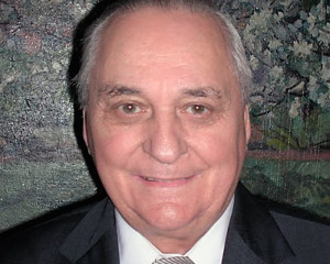 Eugeniusz Stanisław Kruszewski 