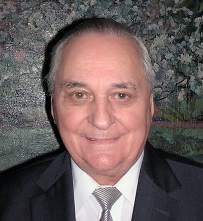Eugeniusz Stanisław Kruszewski 