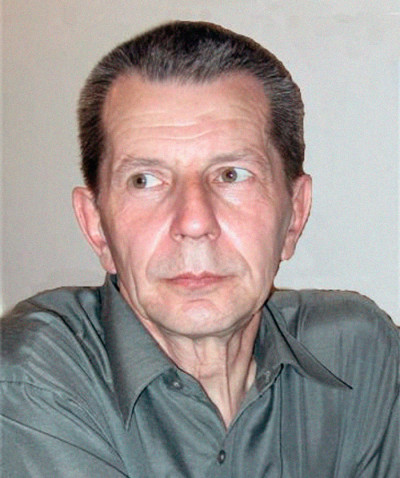 Andrzej Krzysztof Kunert