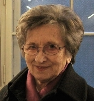 Helena Kupiszewska