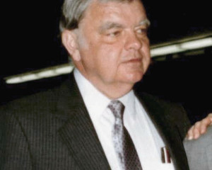 Eugene Kusielewicz