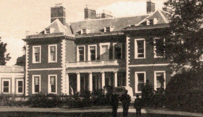 Muzeum Księży Marian&oacute;w im. Ojca J&oacute;zefa Jarzębowskiego w Fawley Court 