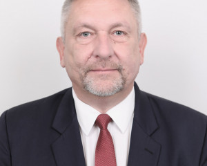 Senator Maciej Łuczak