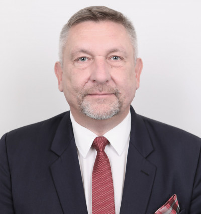 Maciej Łuczak