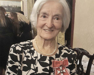 Eugenia Maresch