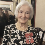 Eugenia Maresch