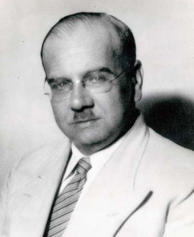 Ignacy Matuszewski